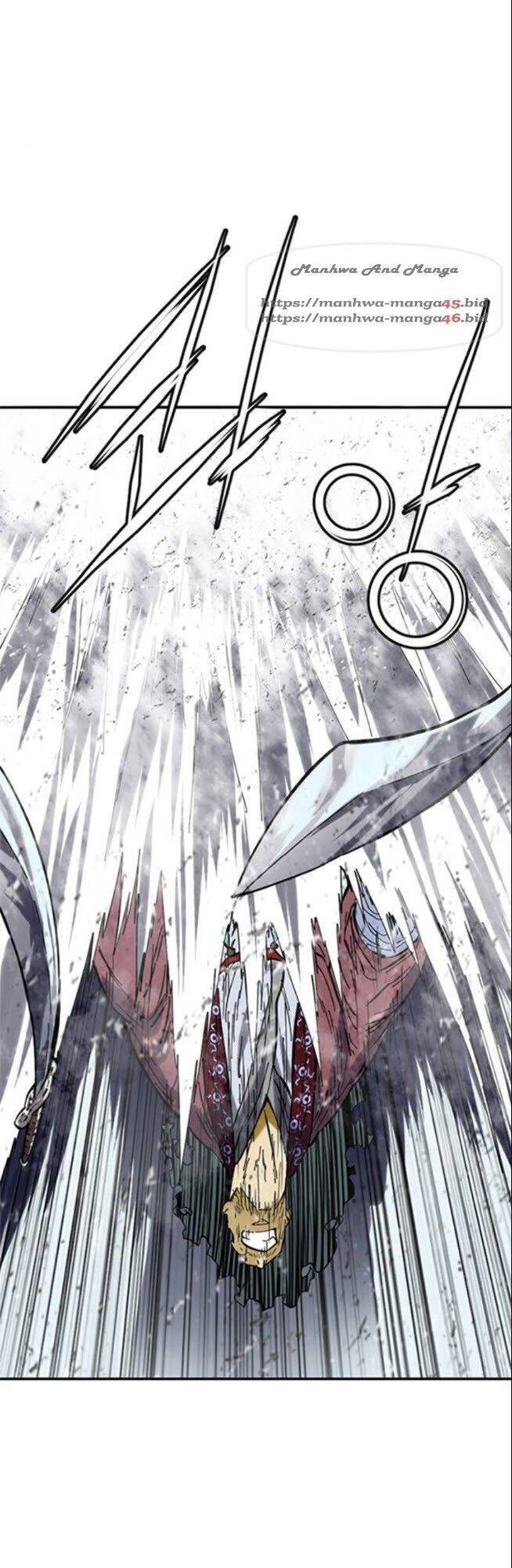 Thiên Hạ Đệ Nhất Nhân Chap 39 - Next Chap 40