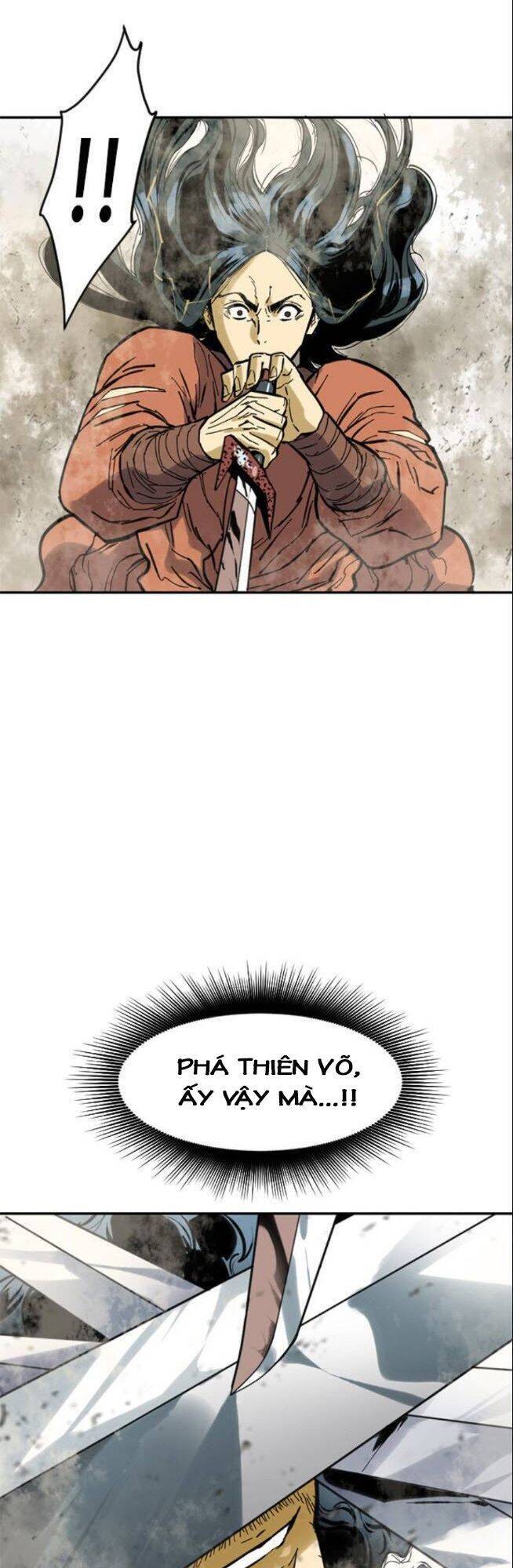 Thiên Hạ Đệ Nhất Nhân Chap 39 - Next Chap 40