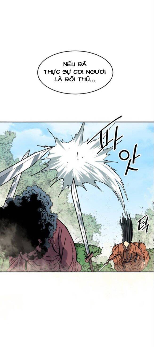 Thiên Hạ Đệ Nhất Nhân Chap 39 - Next Chap 40