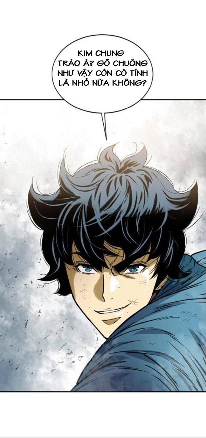 Thiên Hạ Đệ Nhất Nhân Chap 39 - Next Chap 40