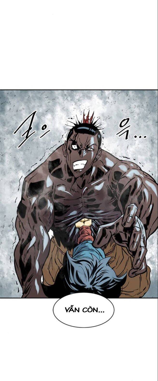 Thiên Hạ Đệ Nhất Nhân Chap 39 - Next Chap 40