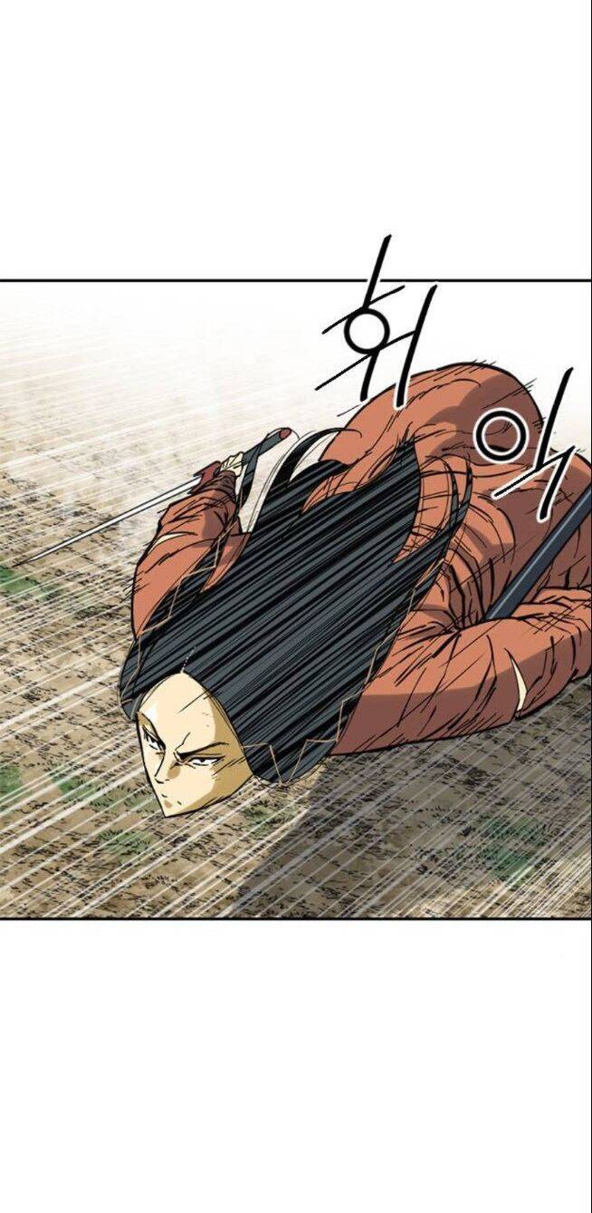 Thiên Hạ Đệ Nhất Nhân Chap 39 - Next Chap 40