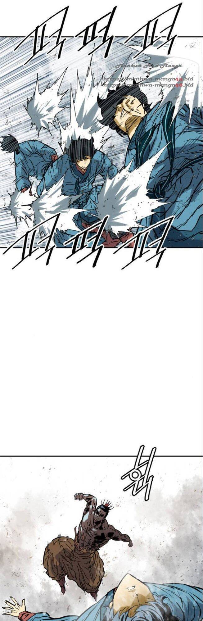 Thiên Hạ Đệ Nhất Nhân Chap 39 - Next Chap 40