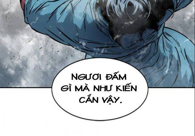 Thiên Hạ Đệ Nhất Nhân Chap 39 - Next Chap 40