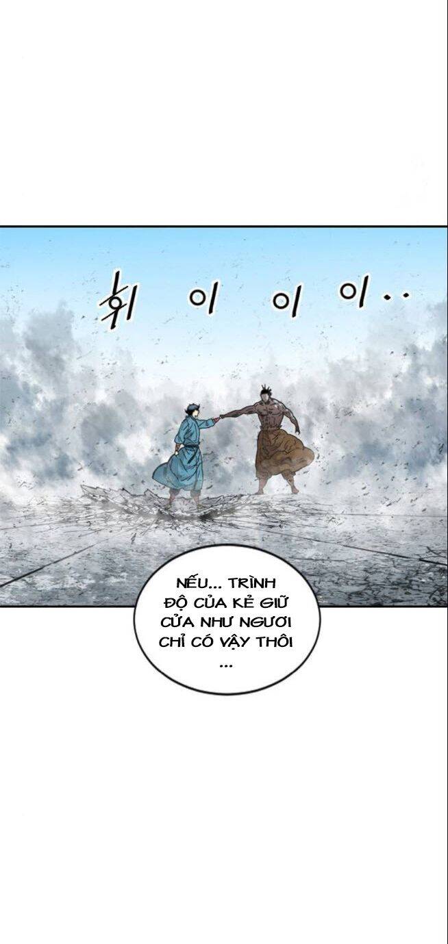 Thiên Hạ Đệ Nhất Nhân Chap 39 - Next Chap 40
