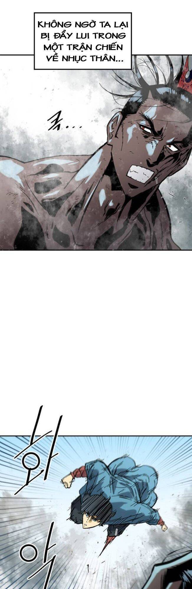 Thiên Hạ Đệ Nhất Nhân Chap 39 - Next Chap 40