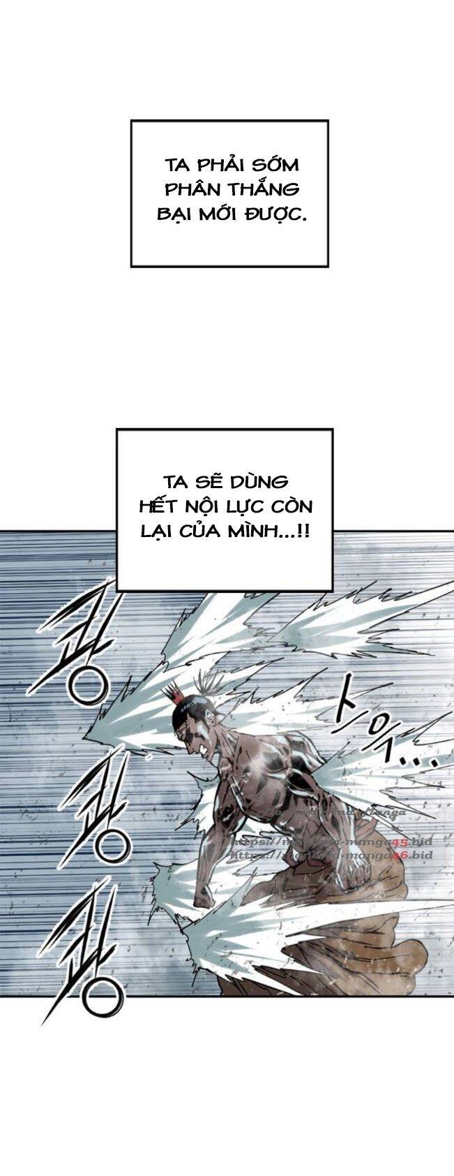 Thiên Hạ Đệ Nhất Nhân Chap 39 - Next Chap 40