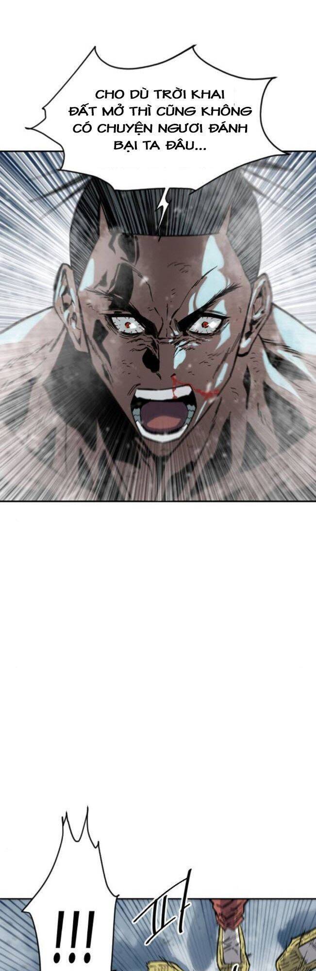 Thiên Hạ Đệ Nhất Nhân Chap 39 - Next Chap 40