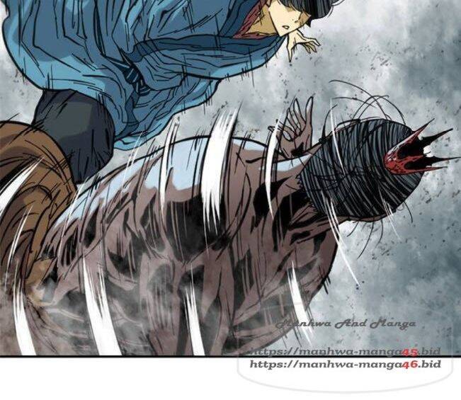 Thiên Hạ Đệ Nhất Nhân Chap 39 - Next Chap 40