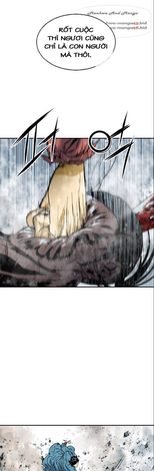 Thiên Hạ Đệ Nhất Nhân Chap 39 - Next Chap 40