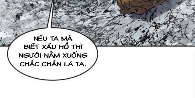 Thiên Hạ Đệ Nhất Nhân Chap 39 - Next Chap 40