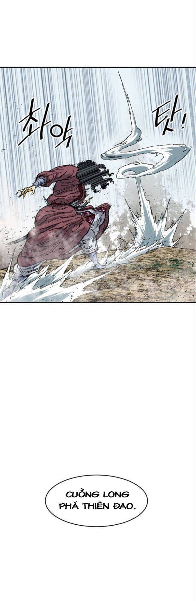 Thiên Hạ Đệ Nhất Nhân Chap 39 - Next Chap 40