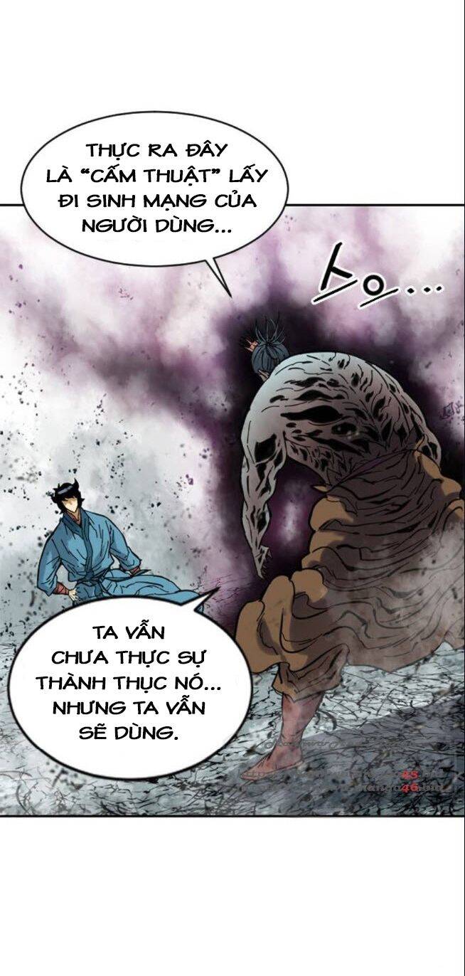 Thiên Hạ Đệ Nhất Nhân Chap 39 - Next Chap 40