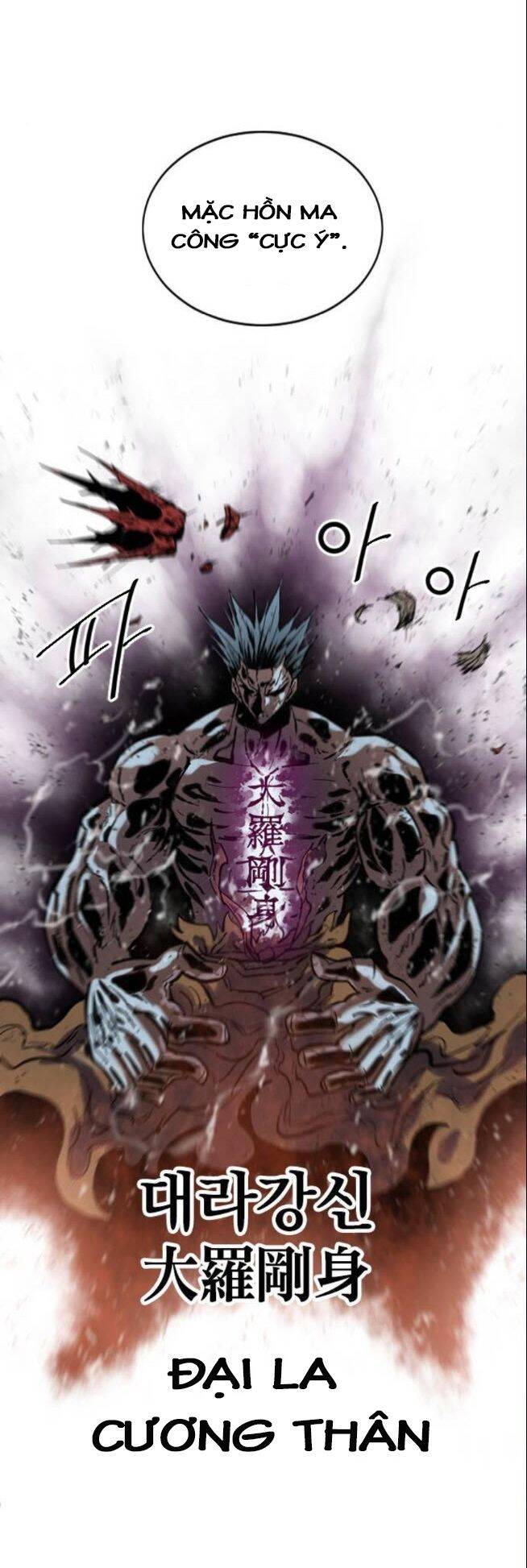 Thiên Hạ Đệ Nhất Nhân Chap 39 - Next Chap 40