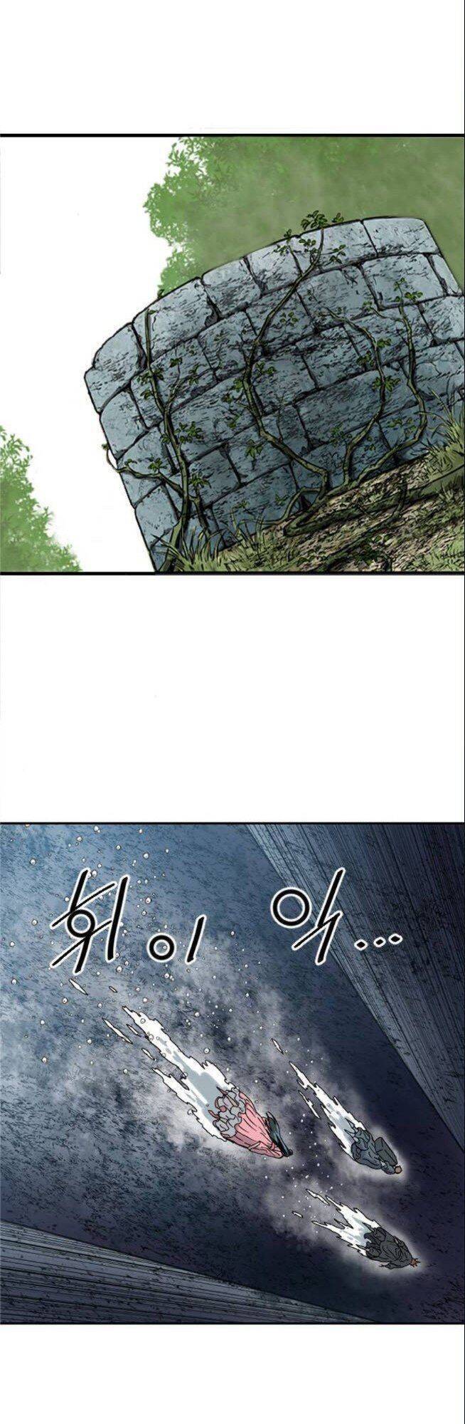 Thiên Hạ Đệ Nhất Nhân Chap 39 - Next Chap 40