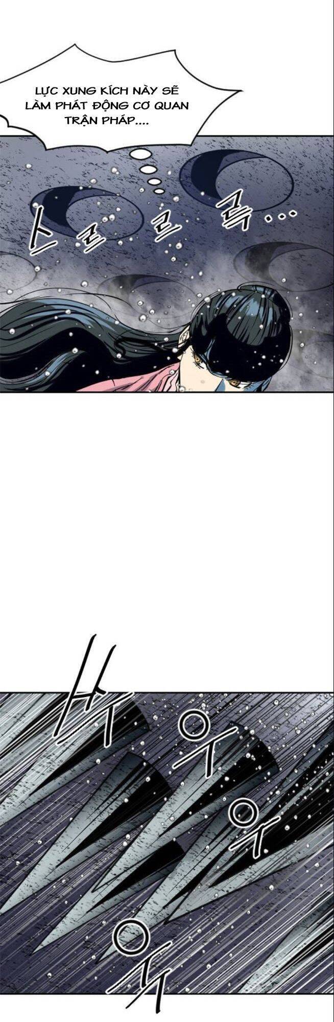 Thiên Hạ Đệ Nhất Nhân Chap 39 - Next Chap 40