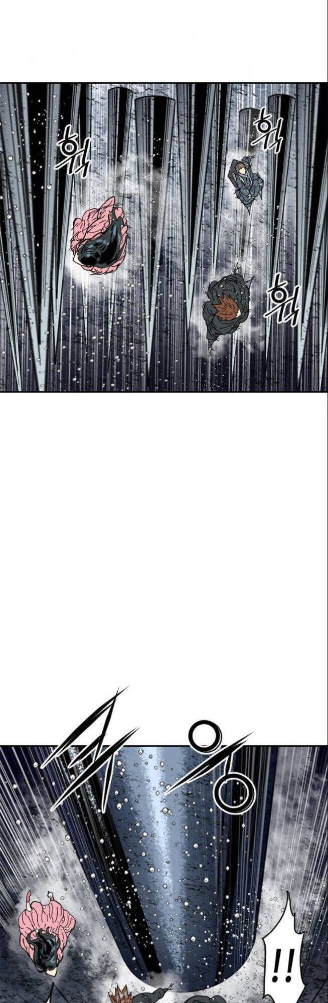 Thiên Hạ Đệ Nhất Nhân Chap 39 - Next Chap 40