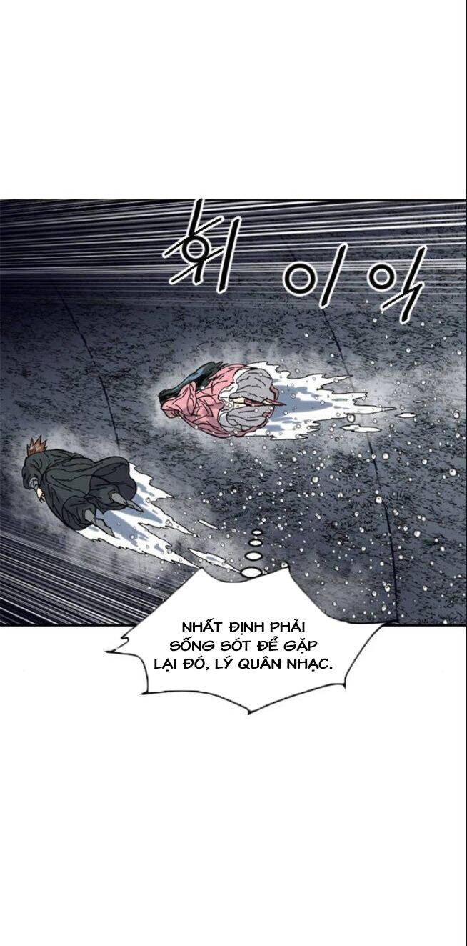 Thiên Hạ Đệ Nhất Nhân Chap 39 - Next Chap 40