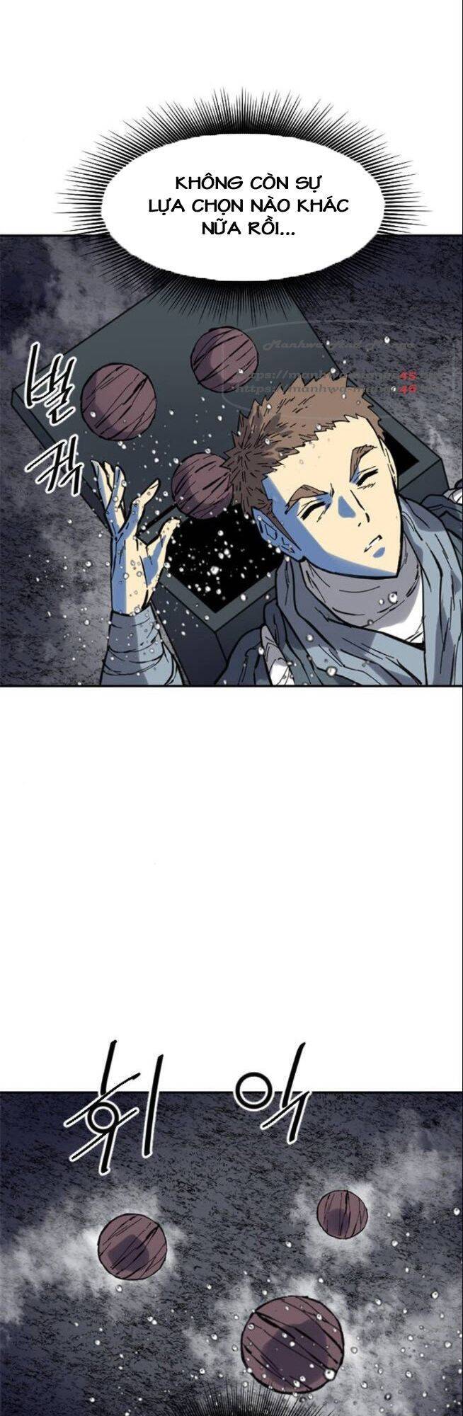 Thiên Hạ Đệ Nhất Nhân Chap 39 - Next Chap 40