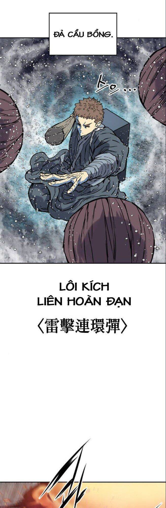 Thiên Hạ Đệ Nhất Nhân Chap 39 - Next Chap 40