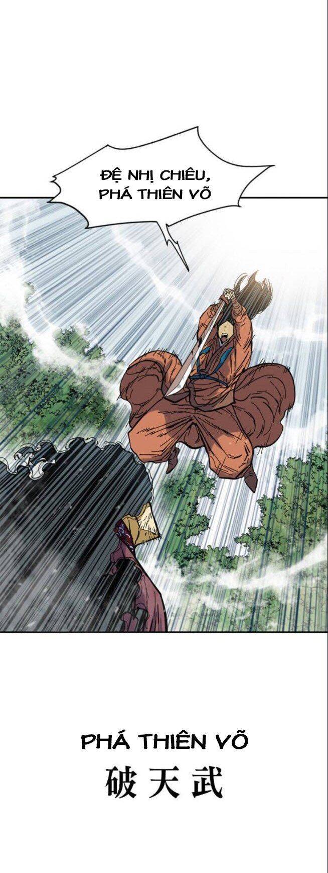 Thiên Hạ Đệ Nhất Nhân Chap 39 - Next Chap 40