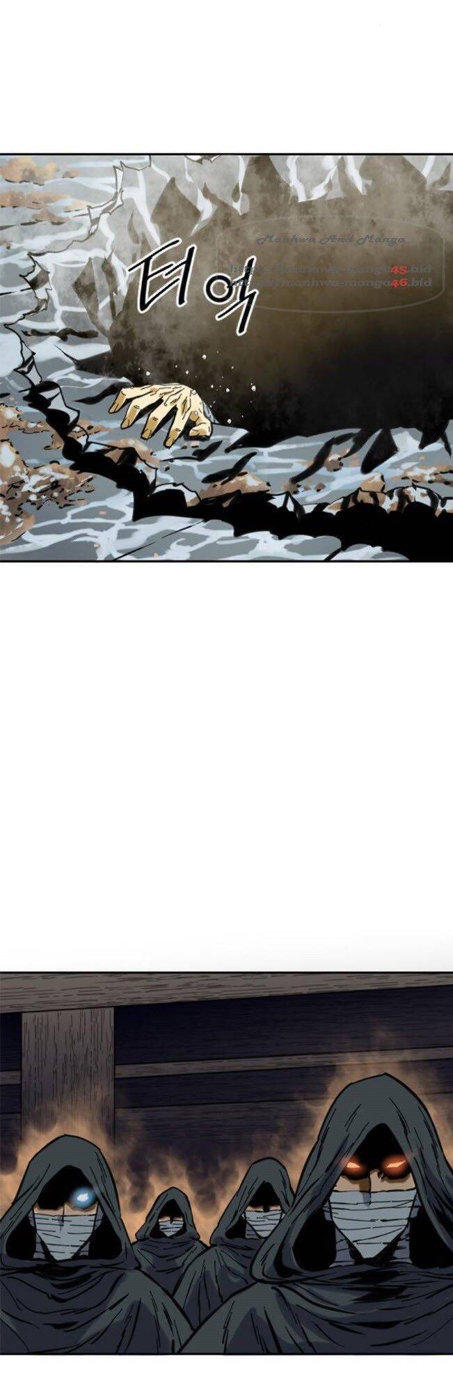 Thiên Hạ Đệ Nhất Nhân Chap 39 - Next Chap 40