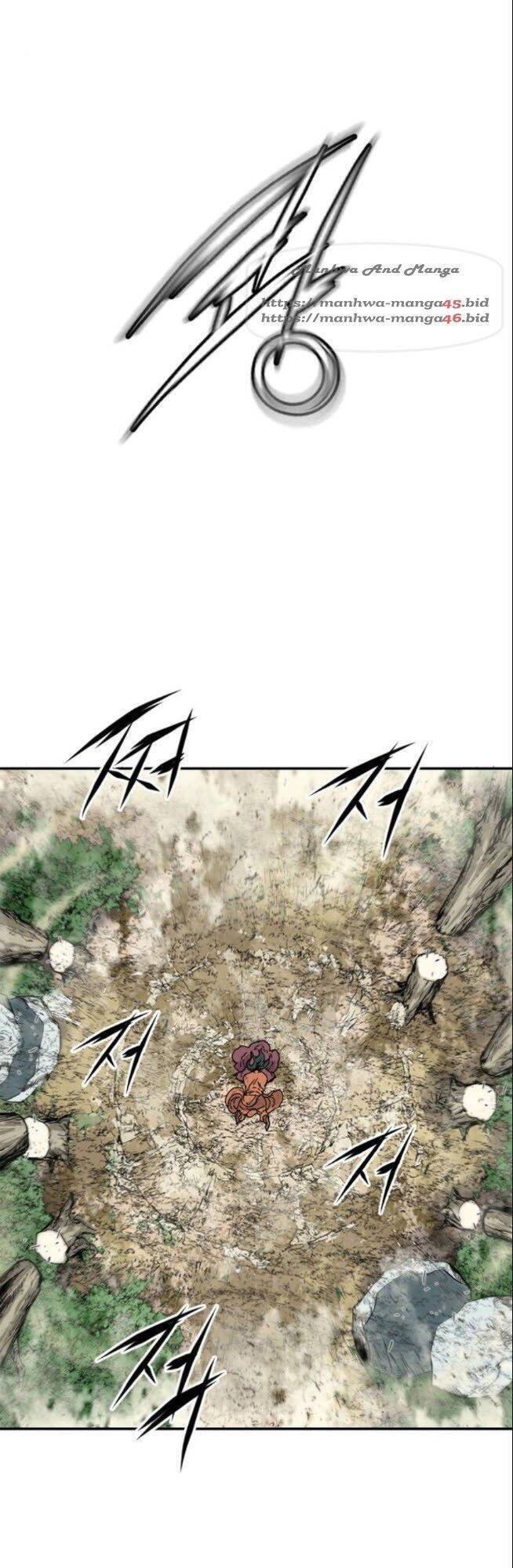 Thiên Hạ Đệ Nhất Nhân Chap 39 - Next Chap 40