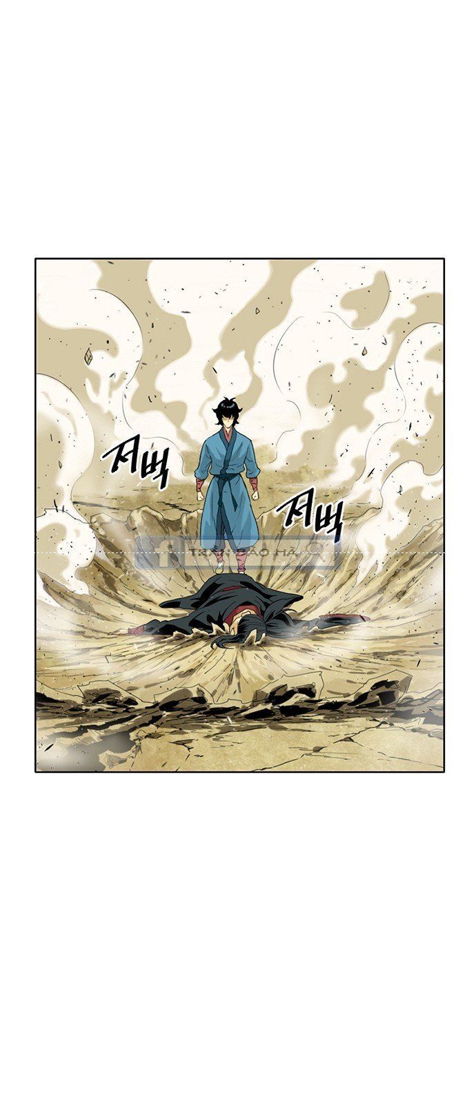 Thiên Hạ Đệ Nhất Nhân Chap 4 - Next Chap 5