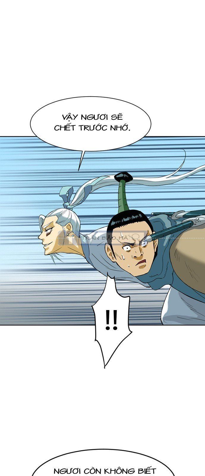 Thiên Hạ Đệ Nhất Nhân Chap 4 - Next Chap 5