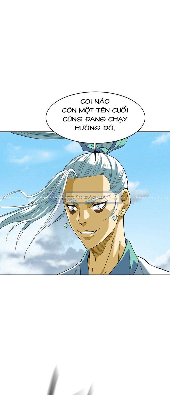 Thiên Hạ Đệ Nhất Nhân Chap 4 - Next Chap 5