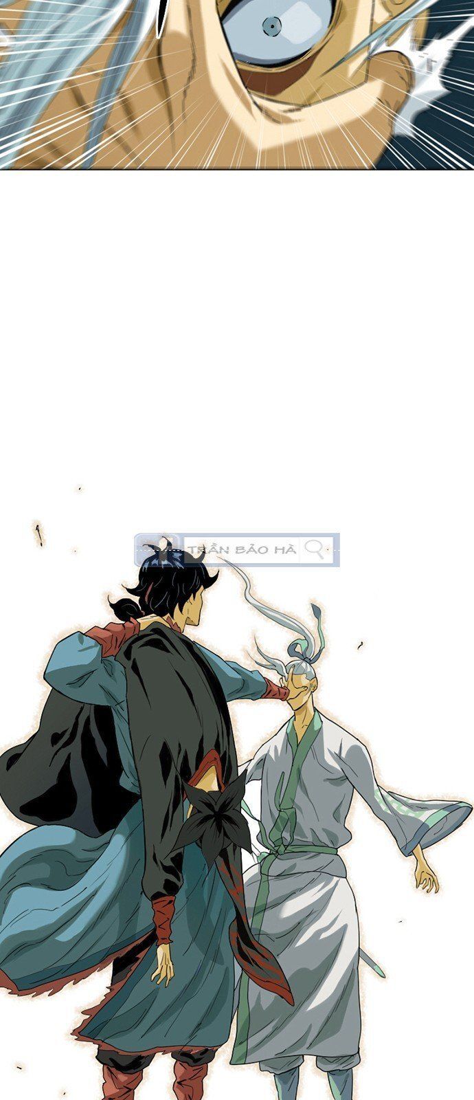 Thiên Hạ Đệ Nhất Nhân Chap 4 - Next Chap 5