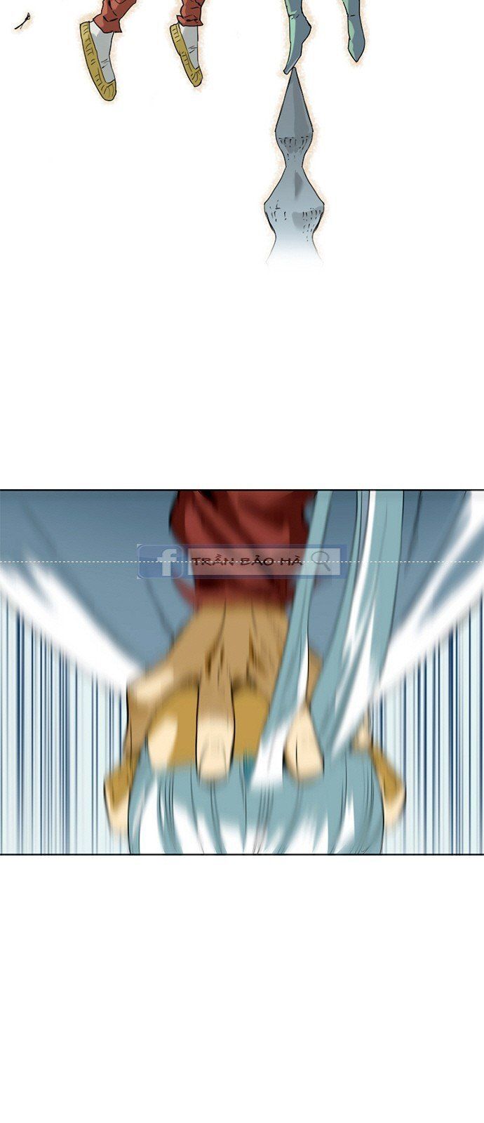 Thiên Hạ Đệ Nhất Nhân Chap 4 - Next Chap 5