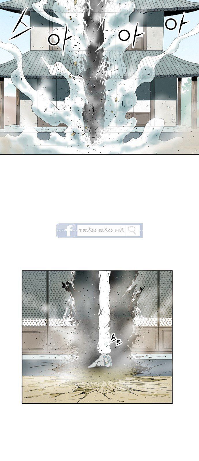 Thiên Hạ Đệ Nhất Nhân Chap 4 - Next Chap 5