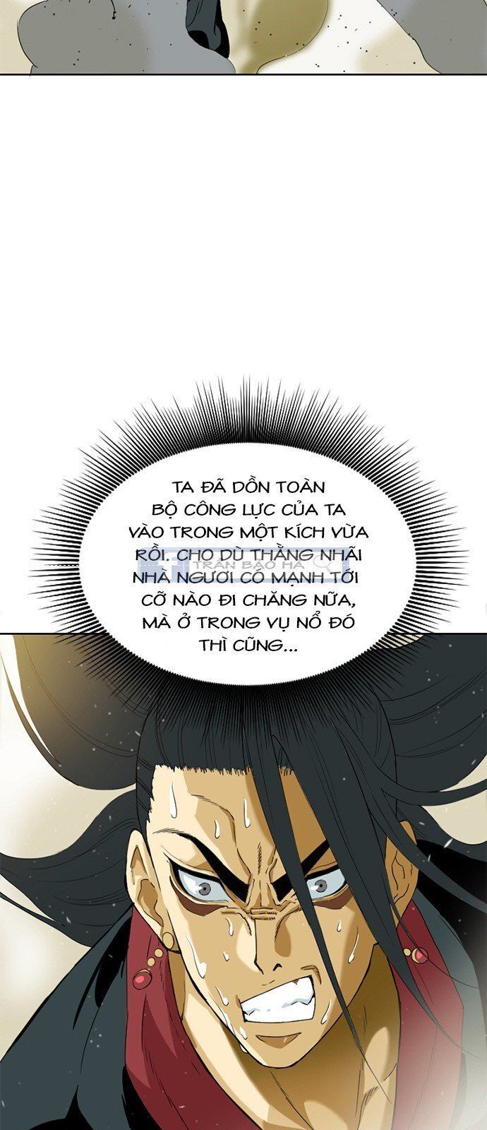 Thiên Hạ Đệ Nhất Nhân Chap 4 - Next Chap 5