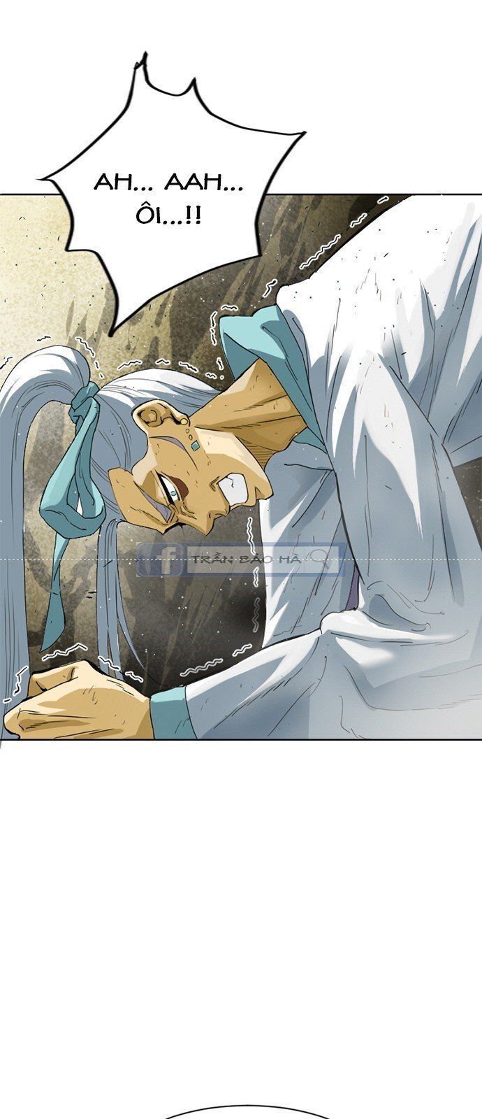 Thiên Hạ Đệ Nhất Nhân Chap 4 - Next Chap 5