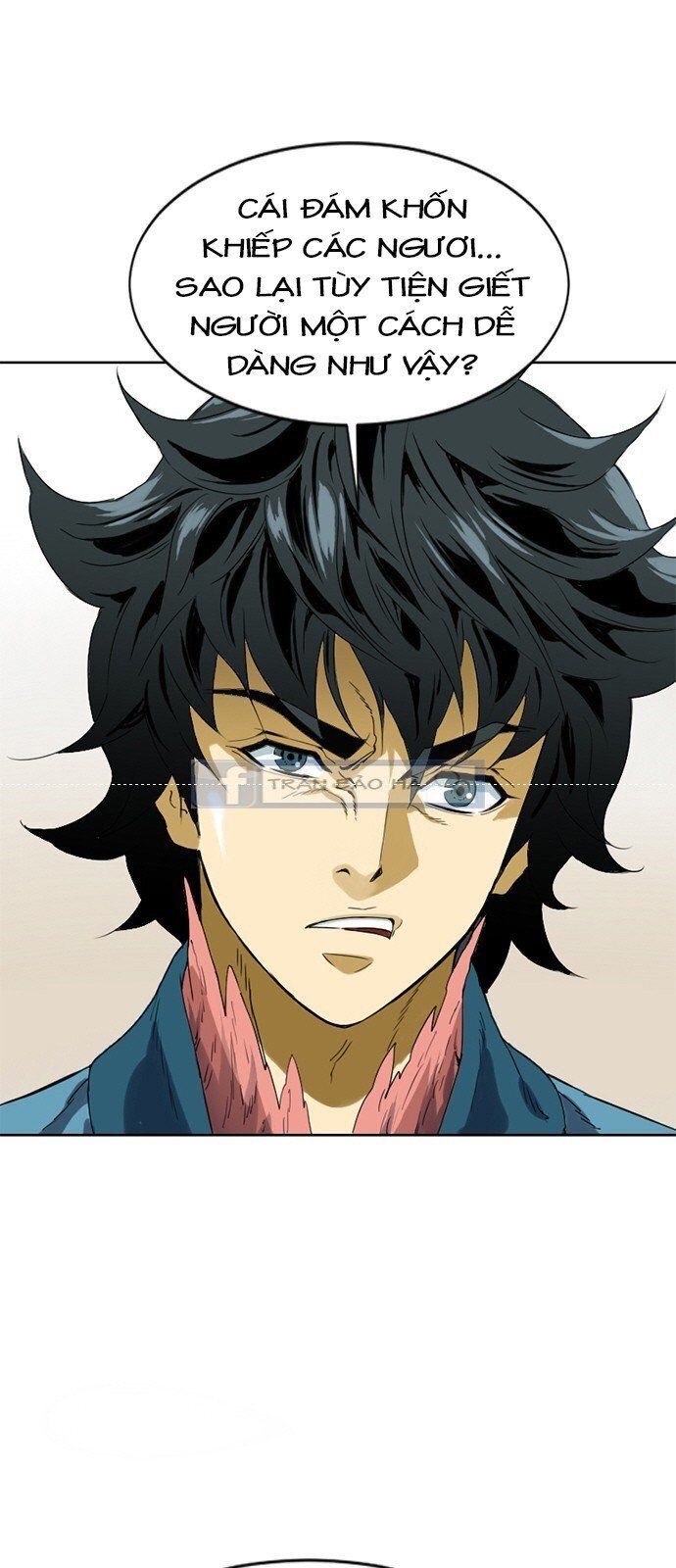 Thiên Hạ Đệ Nhất Nhân Chap 4 - Next Chap 5