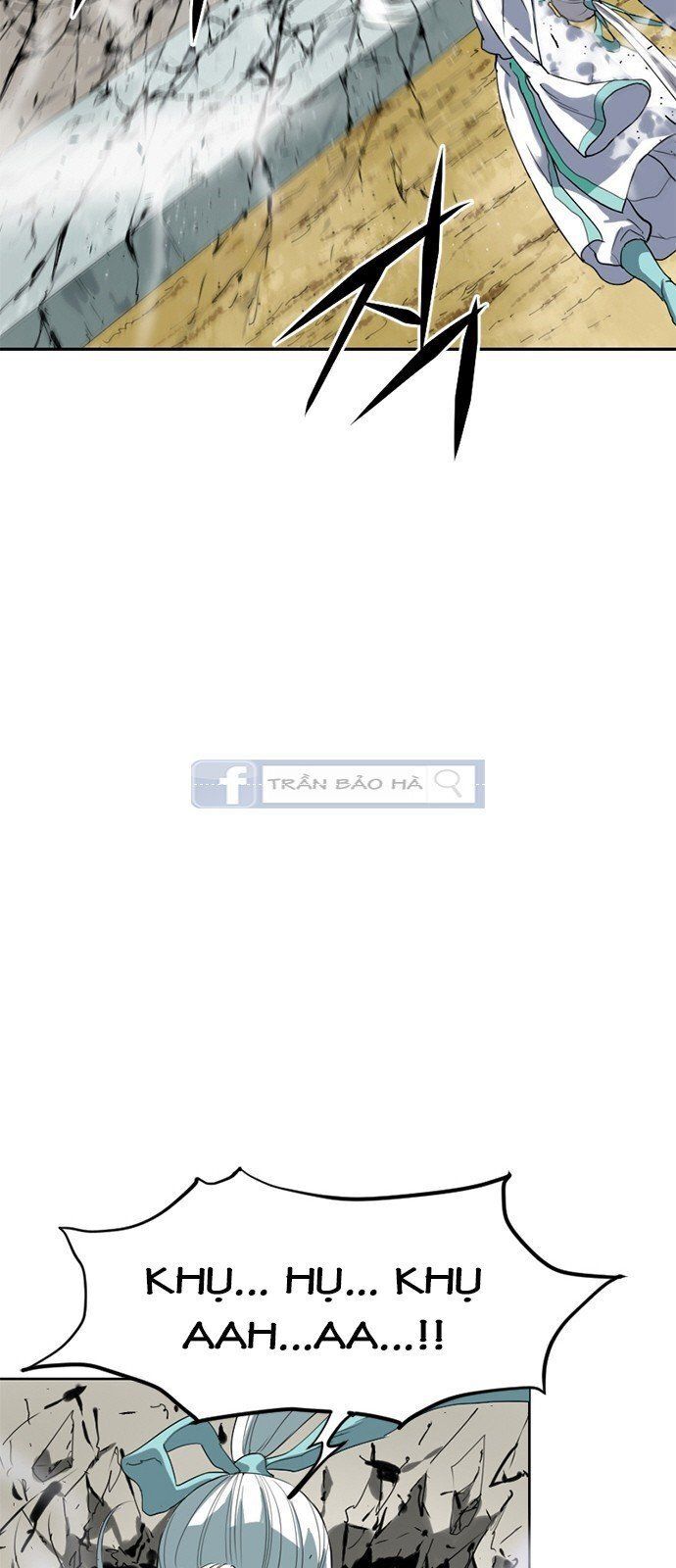 Thiên Hạ Đệ Nhất Nhân Chap 4 - Next Chap 5