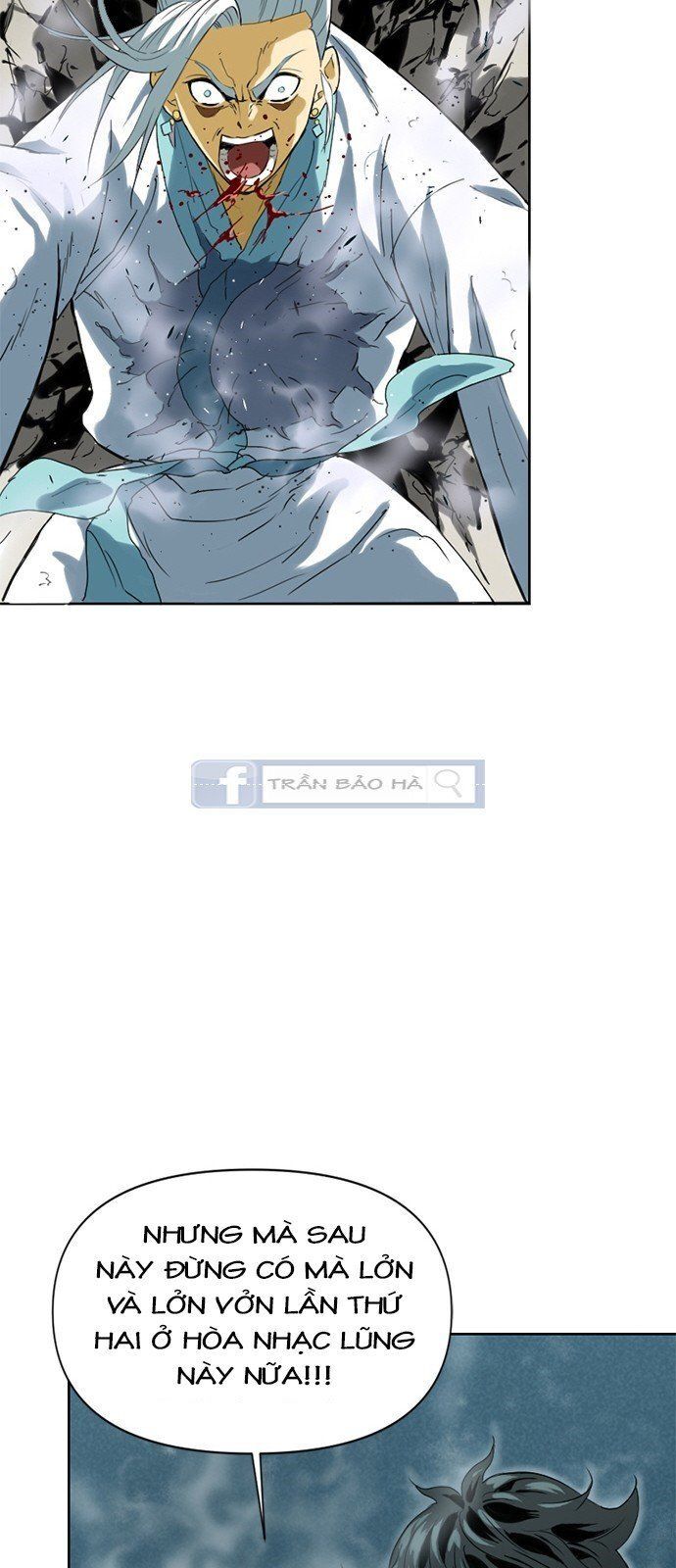 Thiên Hạ Đệ Nhất Nhân Chap 4 - Next Chap 5