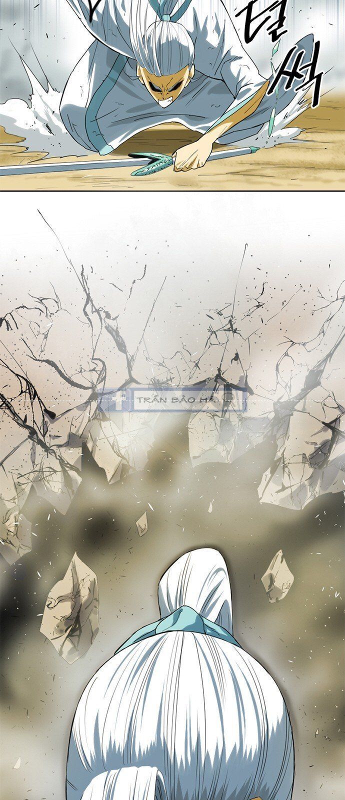 Thiên Hạ Đệ Nhất Nhân Chap 4 - Next Chap 5