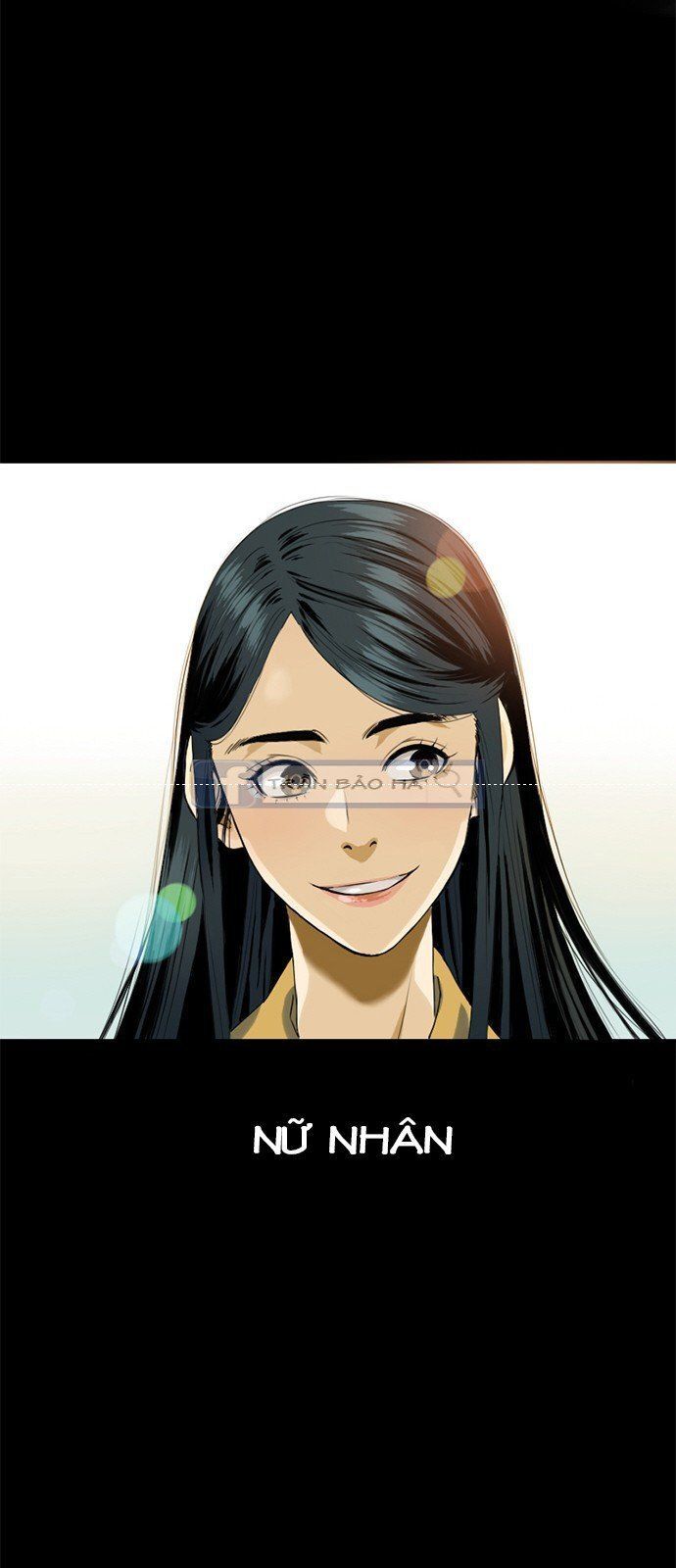 Thiên Hạ Đệ Nhất Nhân Chap 4 - Next Chap 5