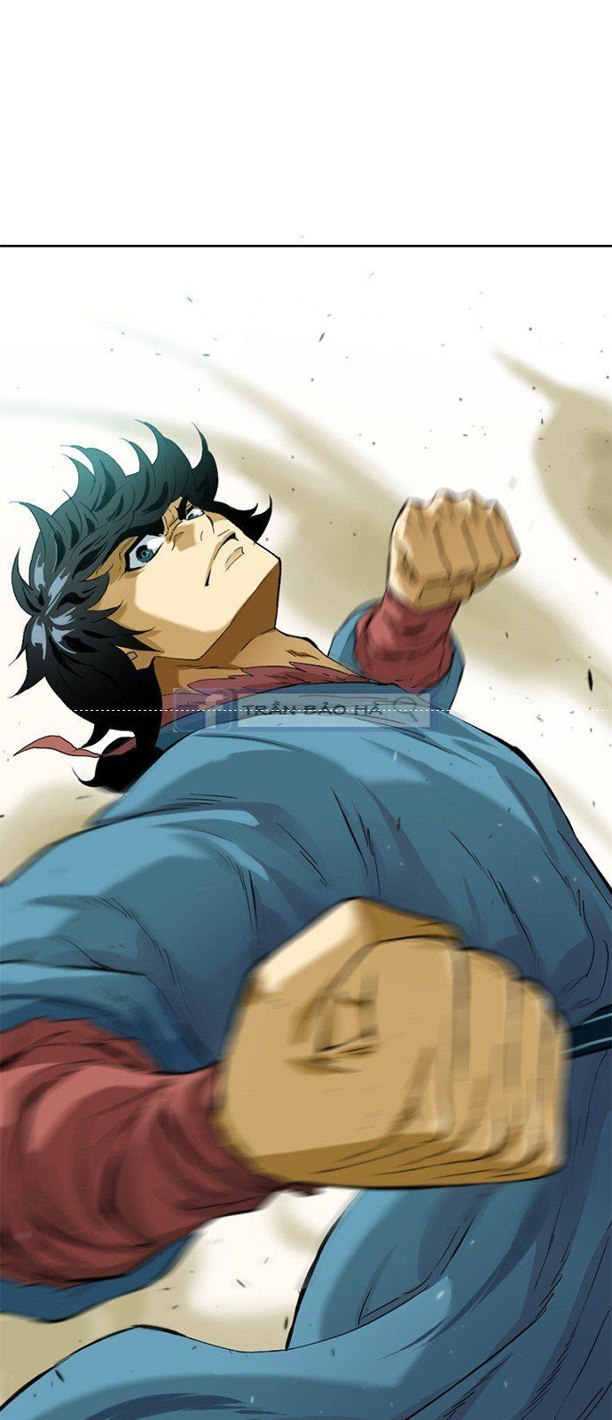 Thiên Hạ Đệ Nhất Nhân Chap 4 - Next Chap 5