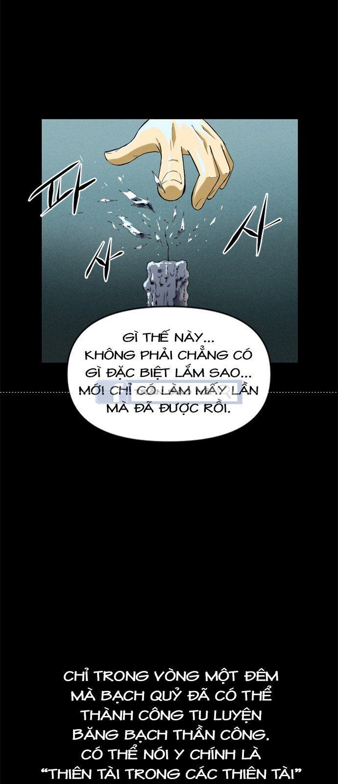 Thiên Hạ Đệ Nhất Nhân Chap 4 - Next Chap 5