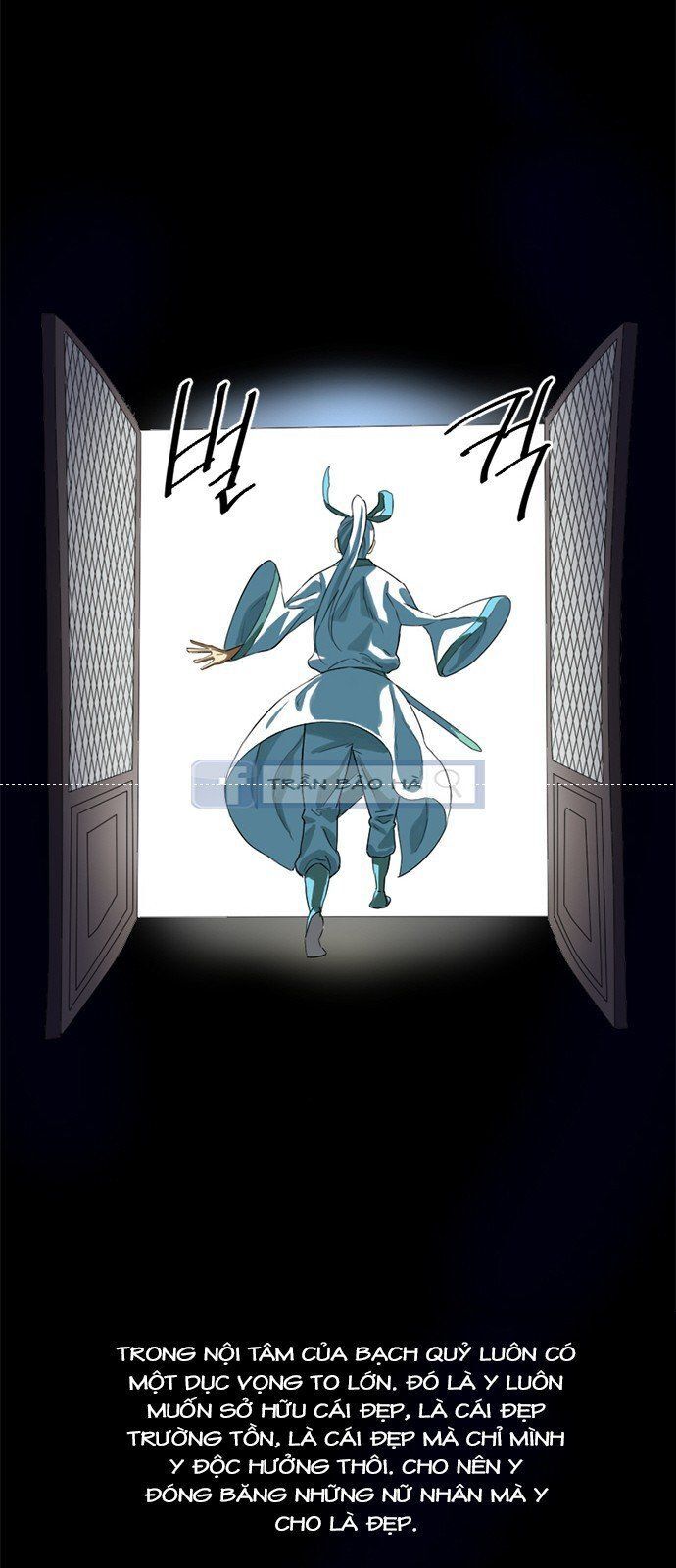 Thiên Hạ Đệ Nhất Nhân Chap 4 - Next Chap 5