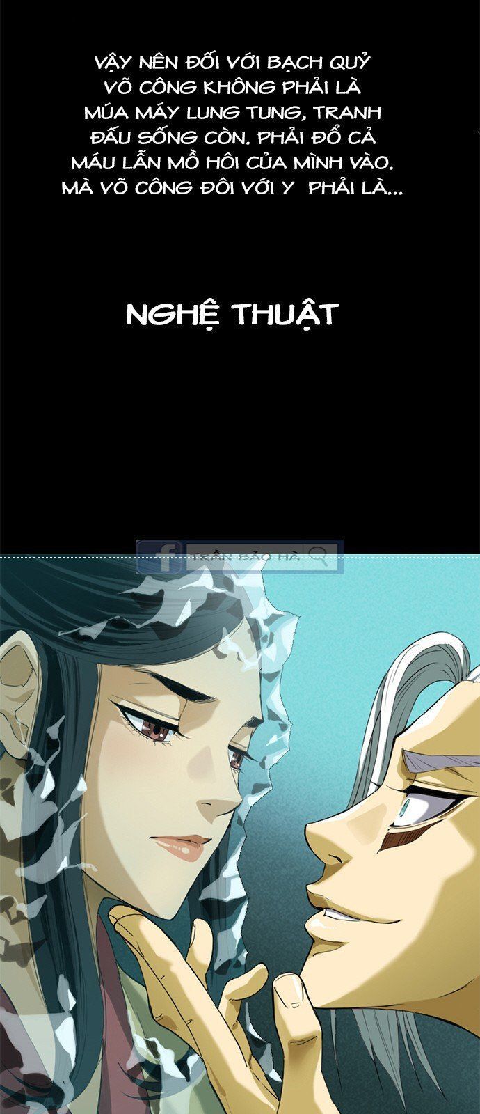 Thiên Hạ Đệ Nhất Nhân Chap 4 - Next Chap 5