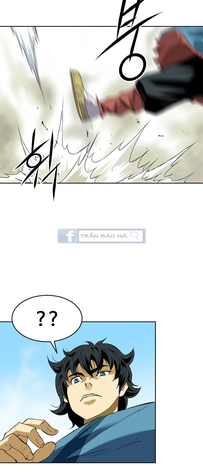 Thiên Hạ Đệ Nhất Nhân Chap 4 - Next Chap 5