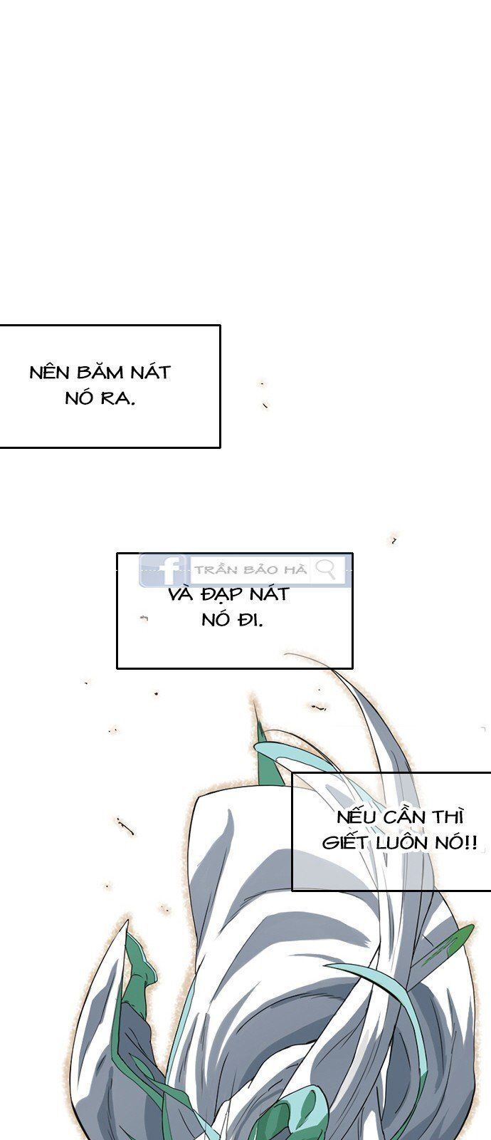 Thiên Hạ Đệ Nhất Nhân Chap 4 - Next Chap 5