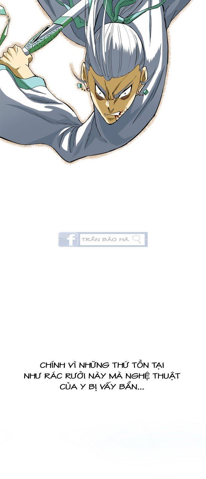 Thiên Hạ Đệ Nhất Nhân Chap 4 - Next Chap 5