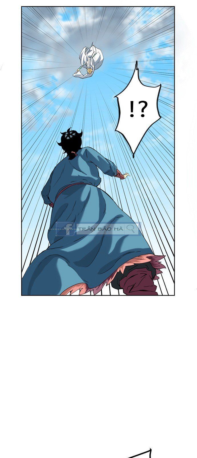 Thiên Hạ Đệ Nhất Nhân Chap 4 - Next Chap 5