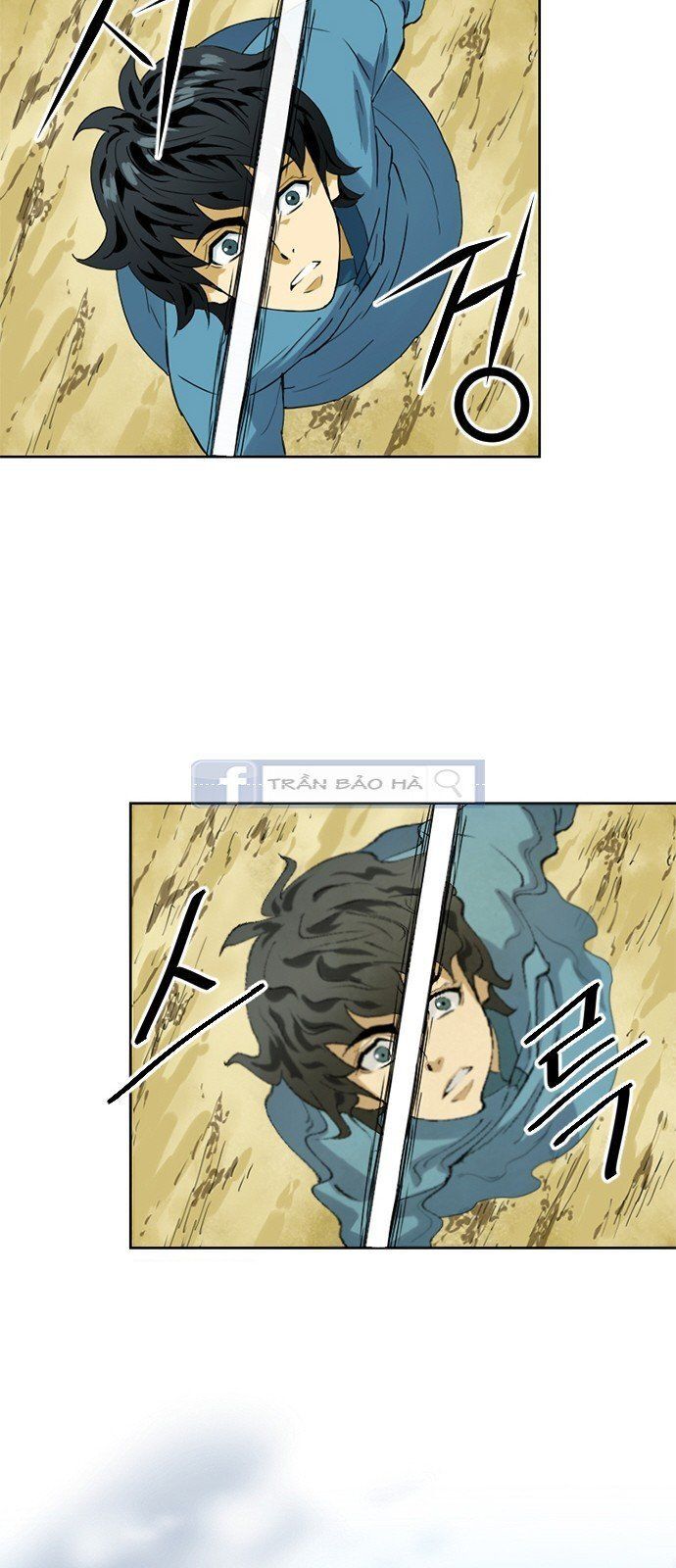 Thiên Hạ Đệ Nhất Nhân Chap 4 - Next Chap 5