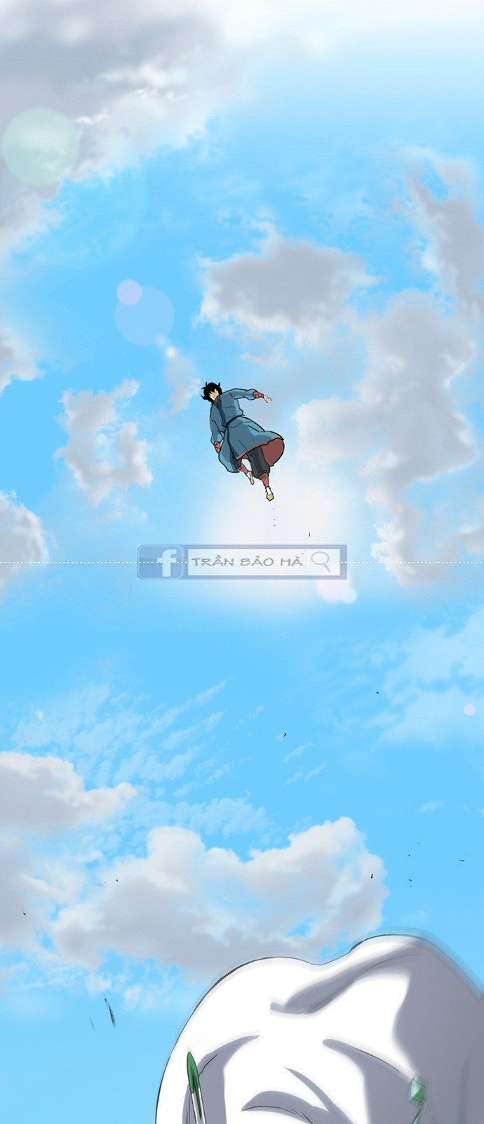 Thiên Hạ Đệ Nhất Nhân Chap 4 - Next Chap 5